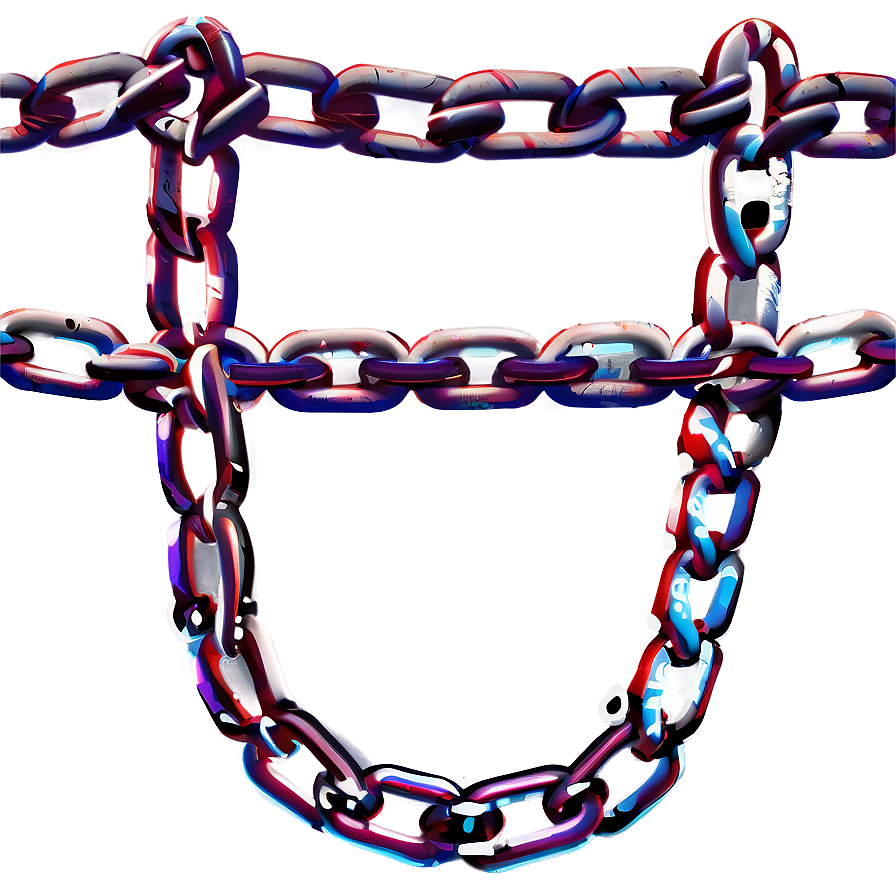 Chains Of Water Png Uag PNG Image