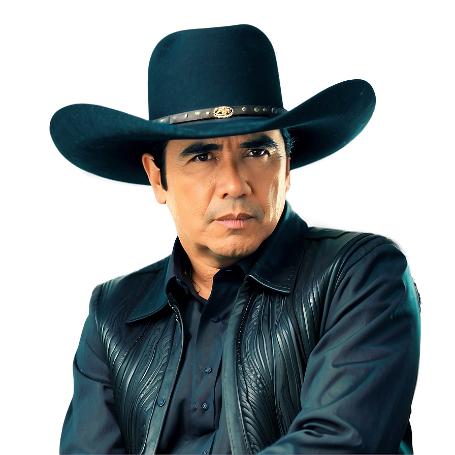 Chalino Sanchez Album Cover Art Png 06212024 PNG Image