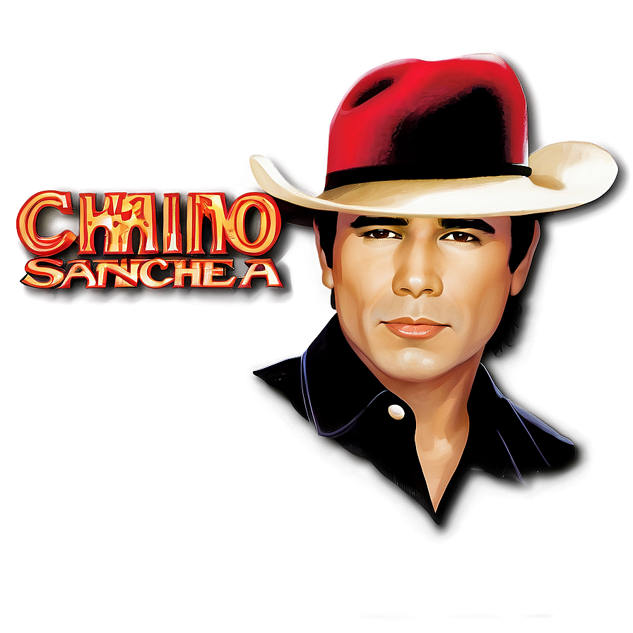 Chalino Sanchez Album Cover Art Png Ssx PNG Image