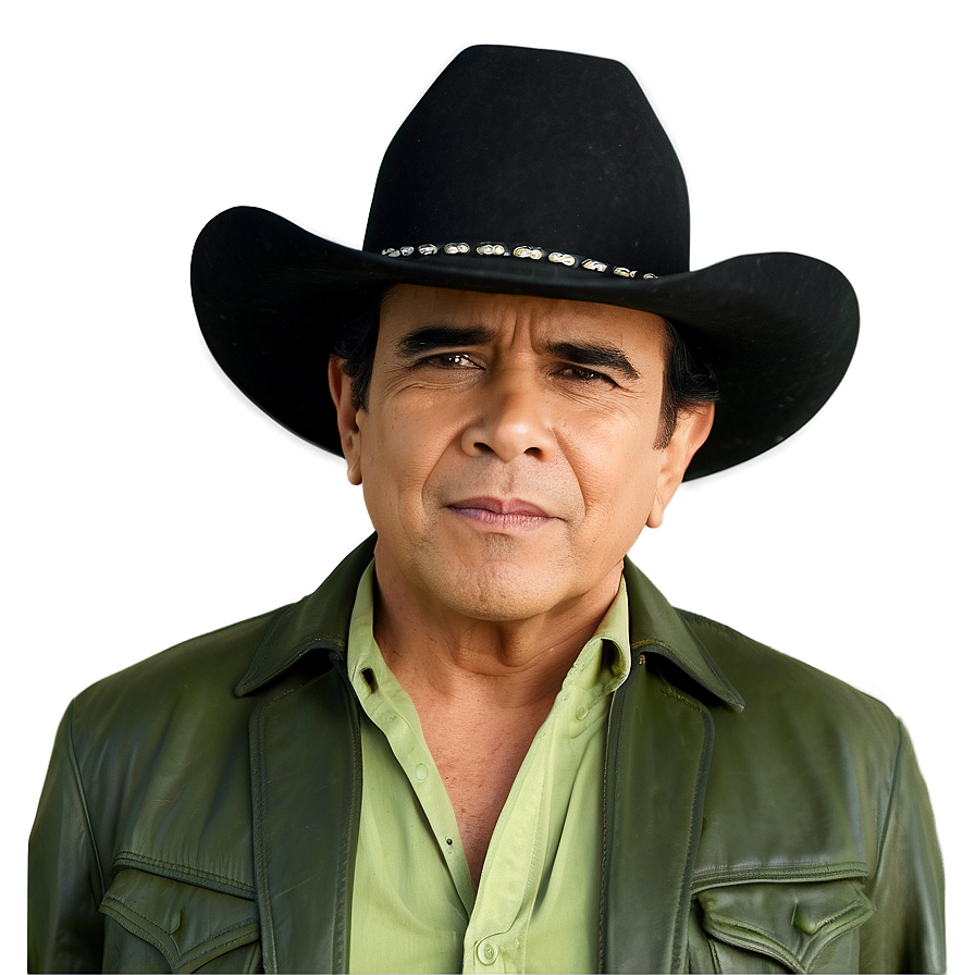 Chalino Sanchez Artistic Tribute Png 06212024 PNG Image