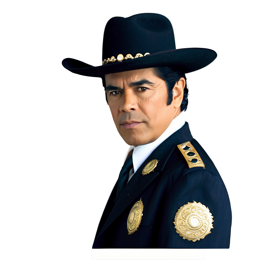 Chalino Sanchez Cultural Icon Png Yfy94 PNG Image