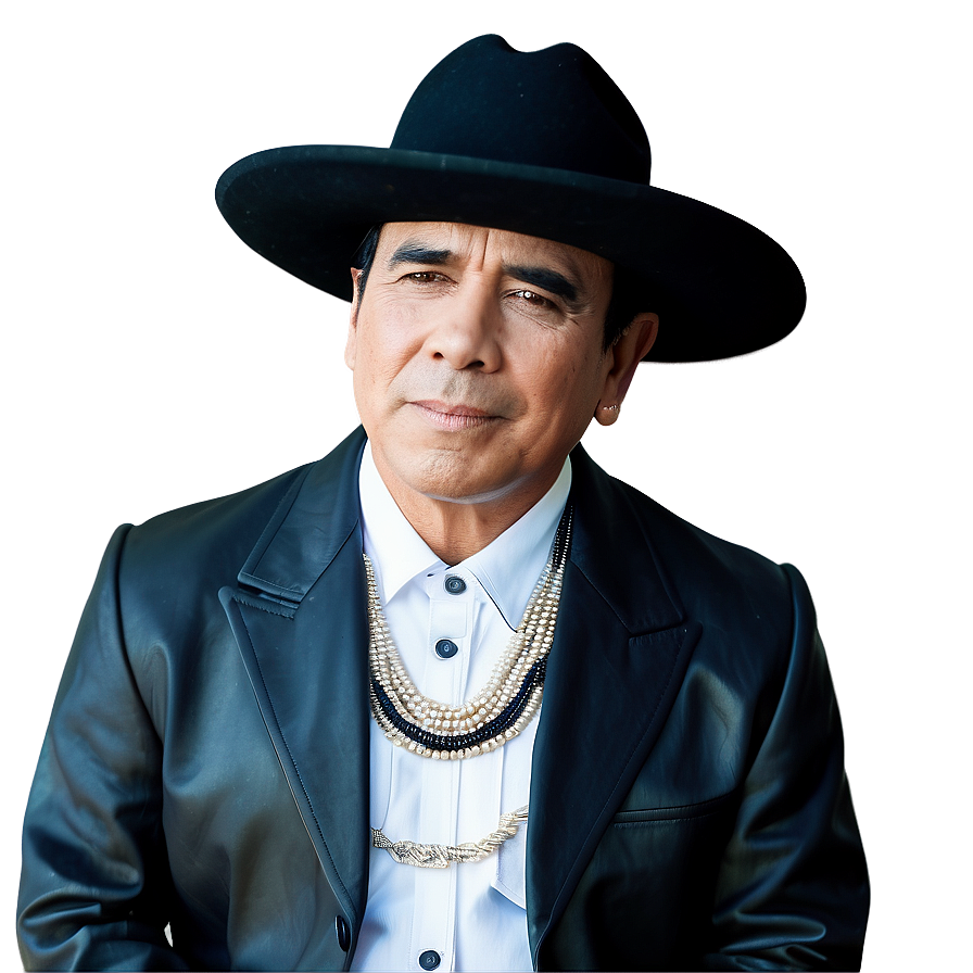 Chalino Sanchez In Memory Png Gje9 PNG Image