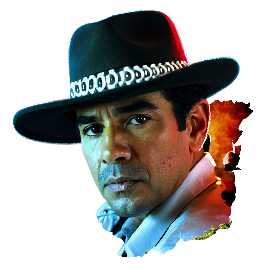 Chalino Sanchez In Memory Png Tmv PNG Image