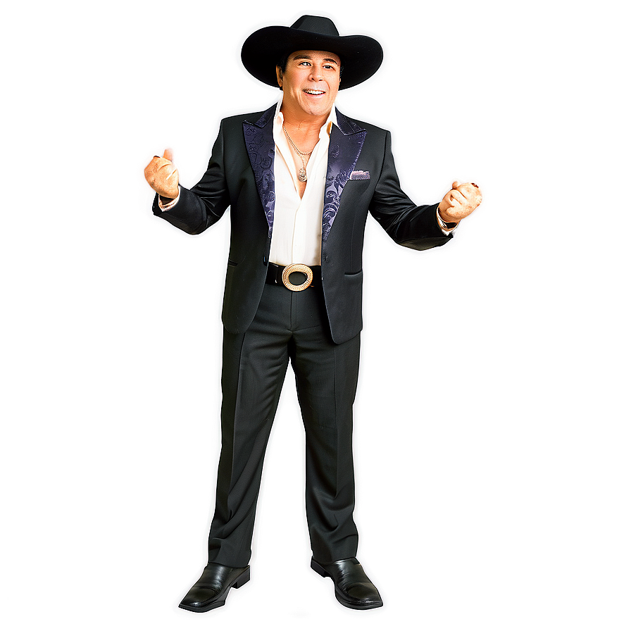 Chalino Sanchez Inspirational Quote Png Fmj PNG Image