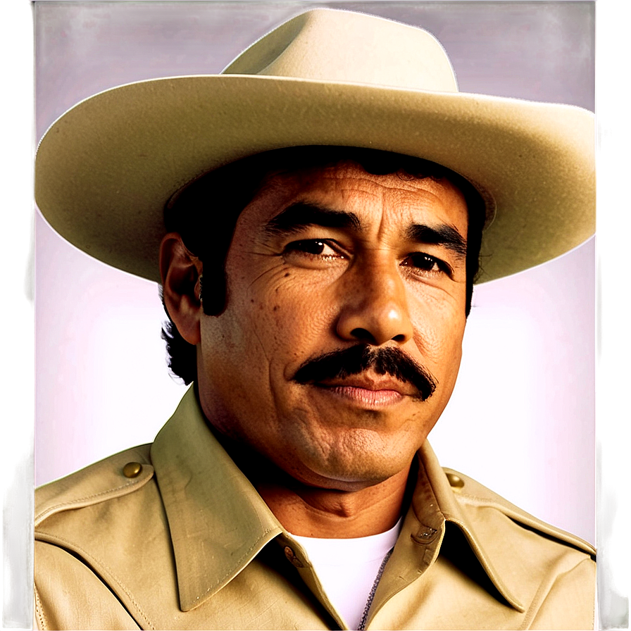 Chalino Sanchez Tribute Artwork Png Jld69 PNG Image