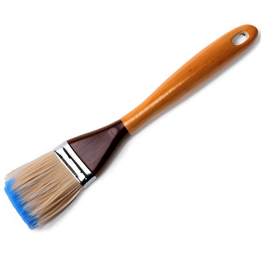 Chalk Paint Brushes Png 1 PNG Image