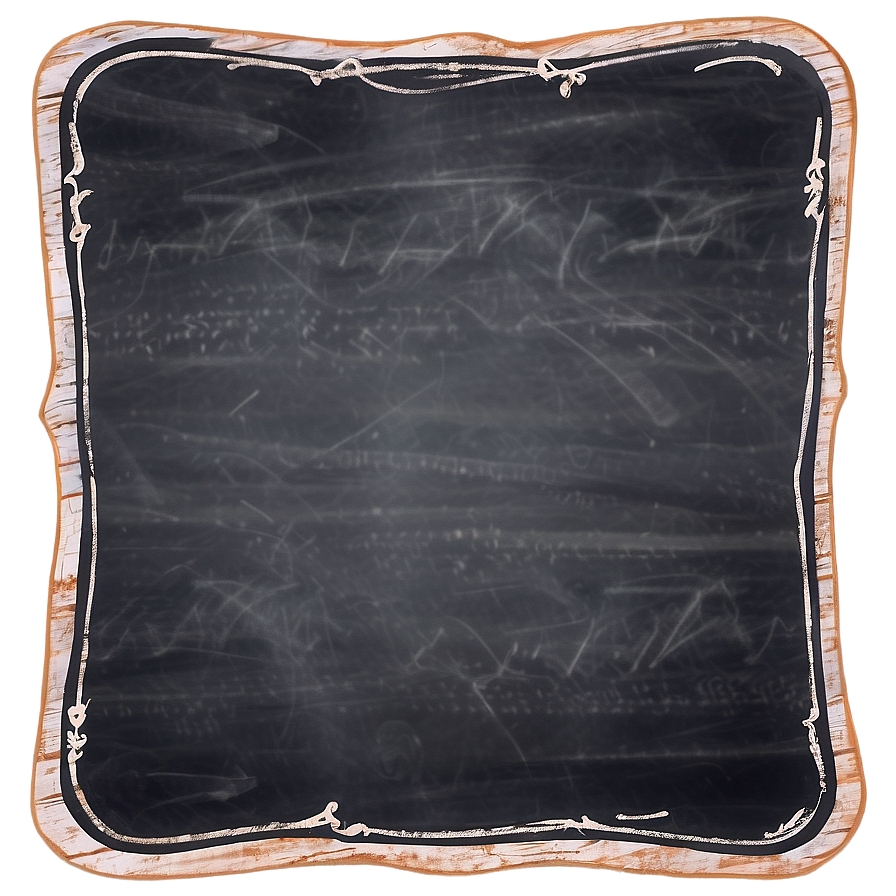 Chalkboard Distress Background Png Umc21 PNG Image