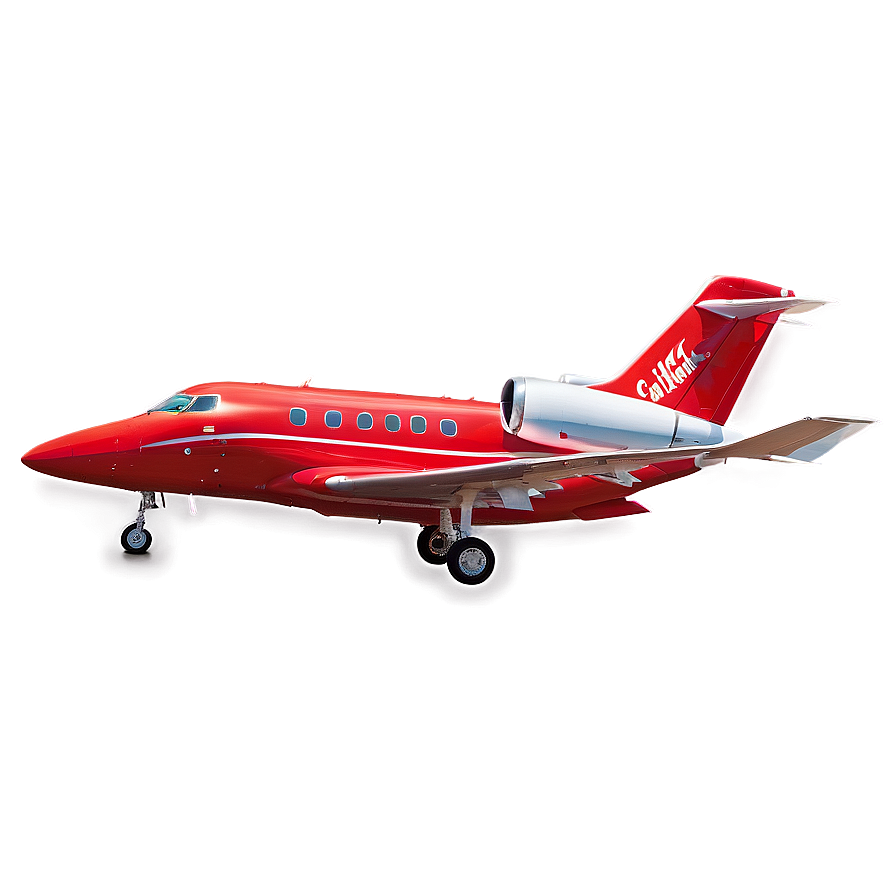 Challenger Aircraft Png 69 PNG Image