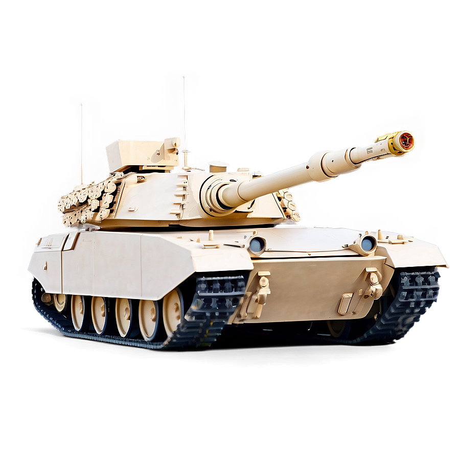 Challenger Battle Tank Png 93 PNG Image