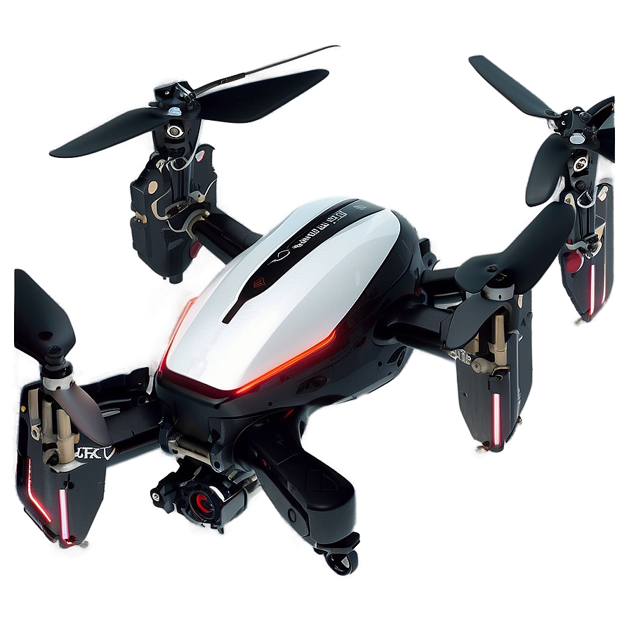 Challenger Drone Png 45 PNG Image