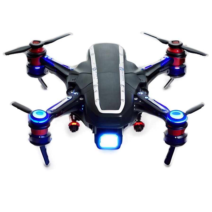 Challenger Drone Png Kxv9 PNG Image