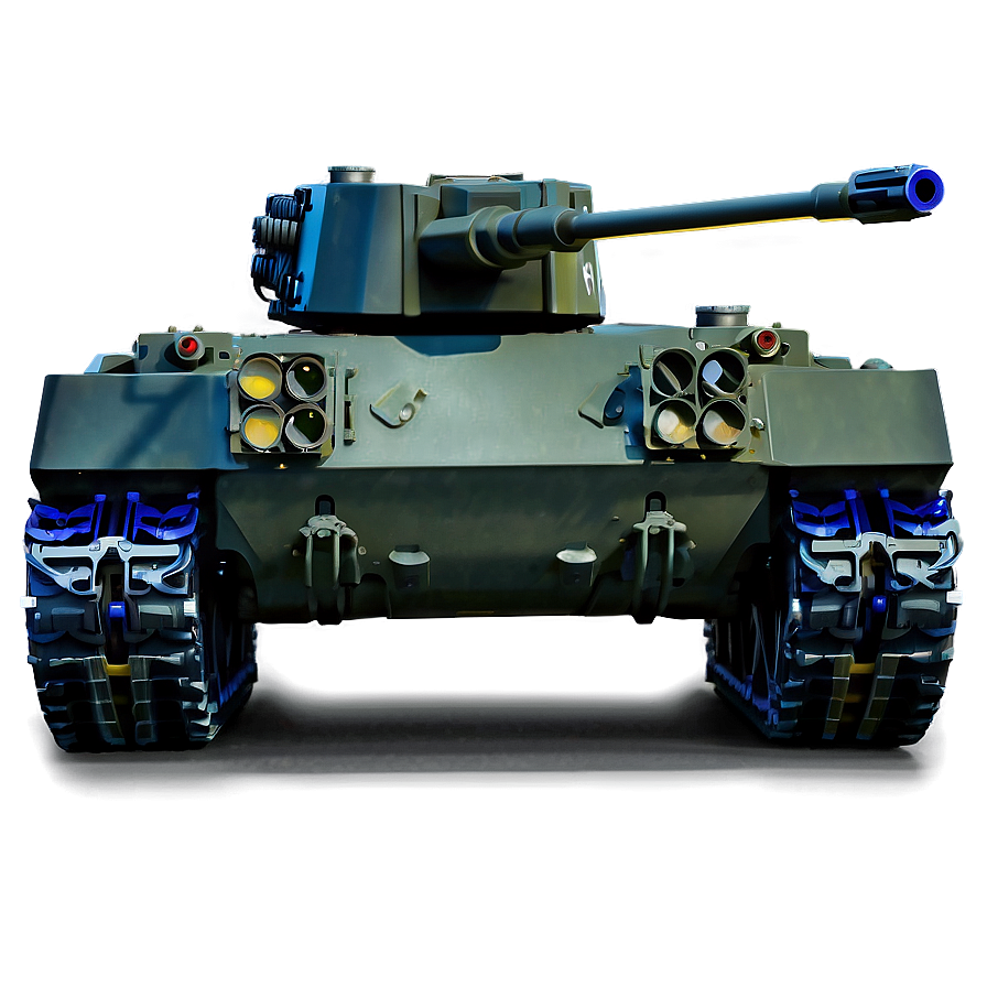 Challenger Tank Png Egp PNG Image