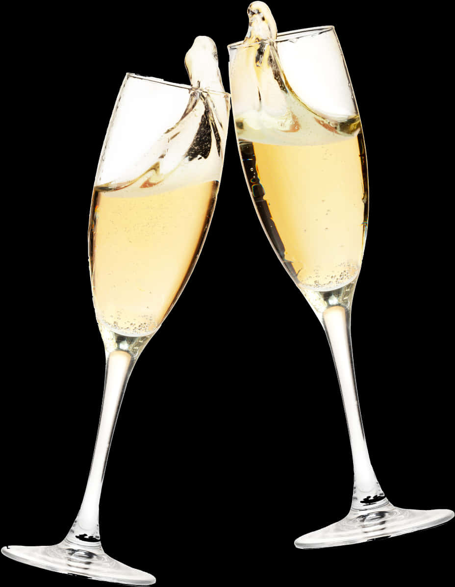 Champagne Toast Celebration.jpg PNG Image