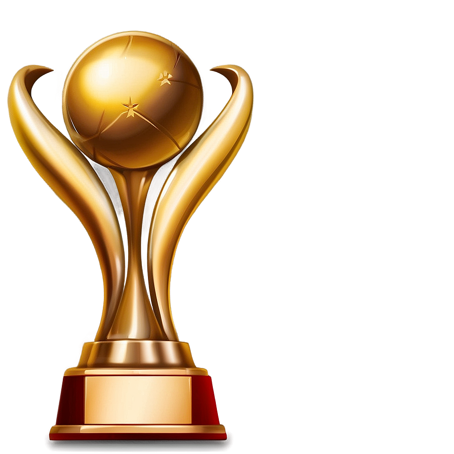 Champion Trophy Png Ond PNG Image