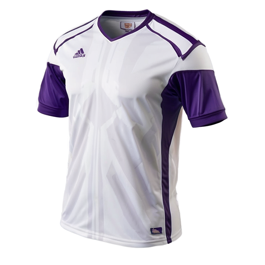 Champions Football Jersey Png Imn PNG Image