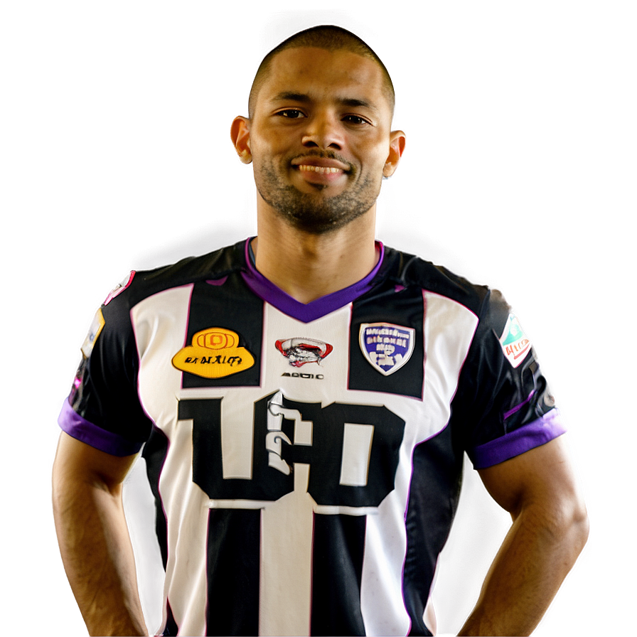 Championship Winning Jersey Png Njd82 PNG Image