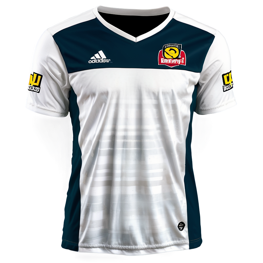 Championship Winning Jersey Png Vco94 PNG Image