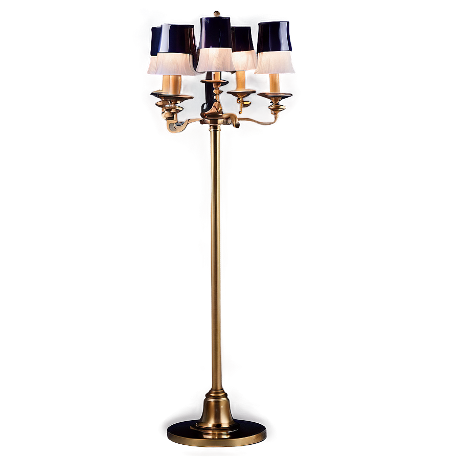 Chandelier Floor Lamp Png 26 PNG Image