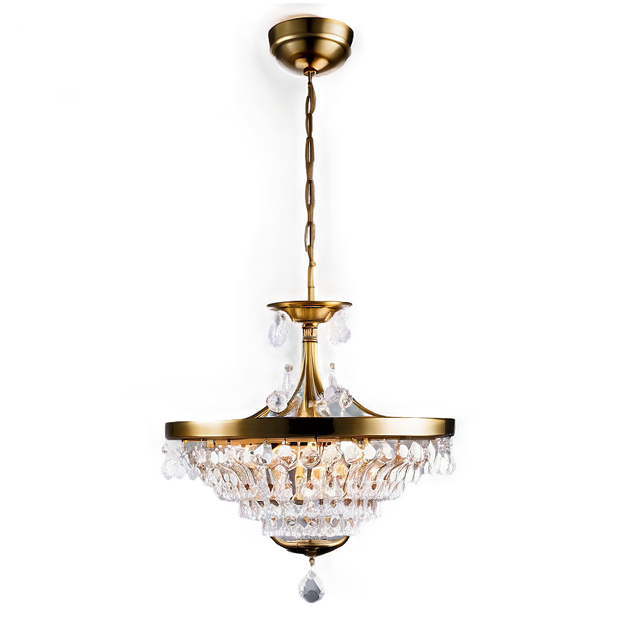 Chandelier Lamp Png 05252024 PNG Image