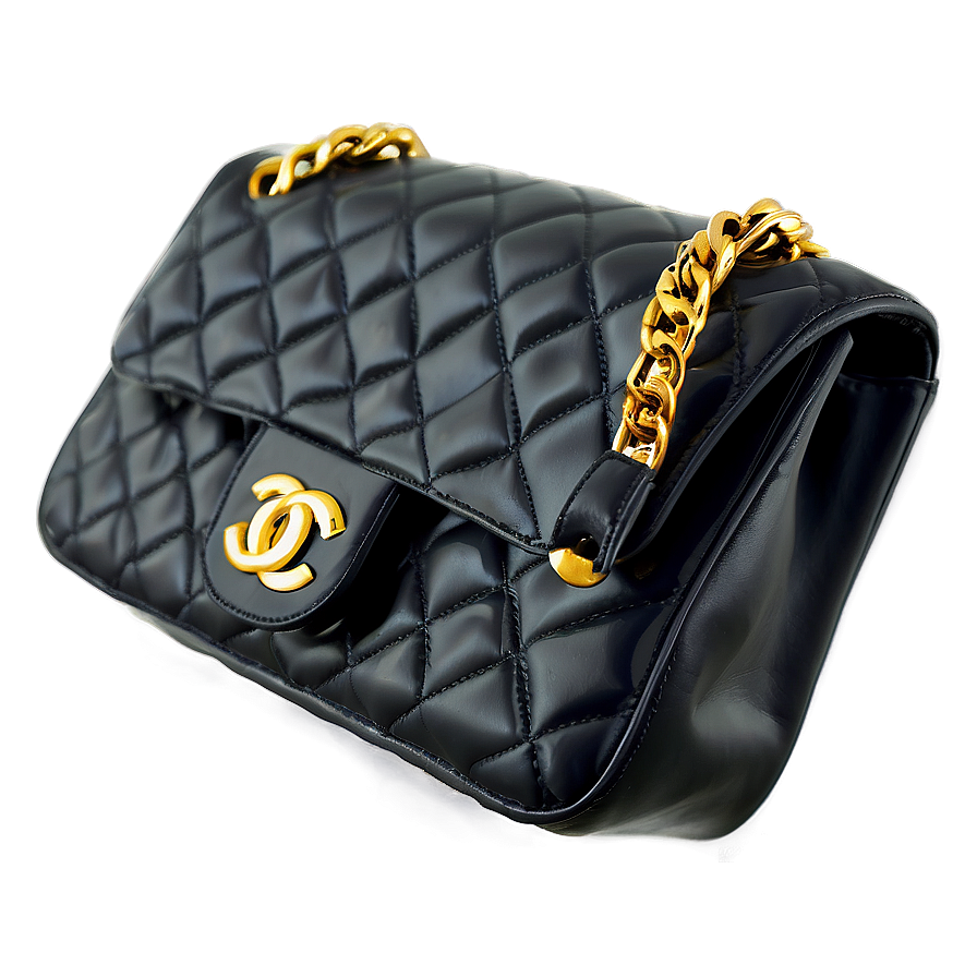 Chanel Coco Handle Bag Png 59 PNG Image