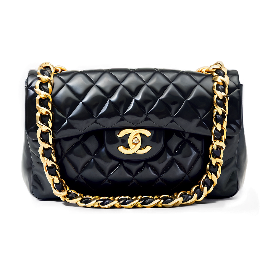 Chanel Flap Bag Png Bua PNG Image