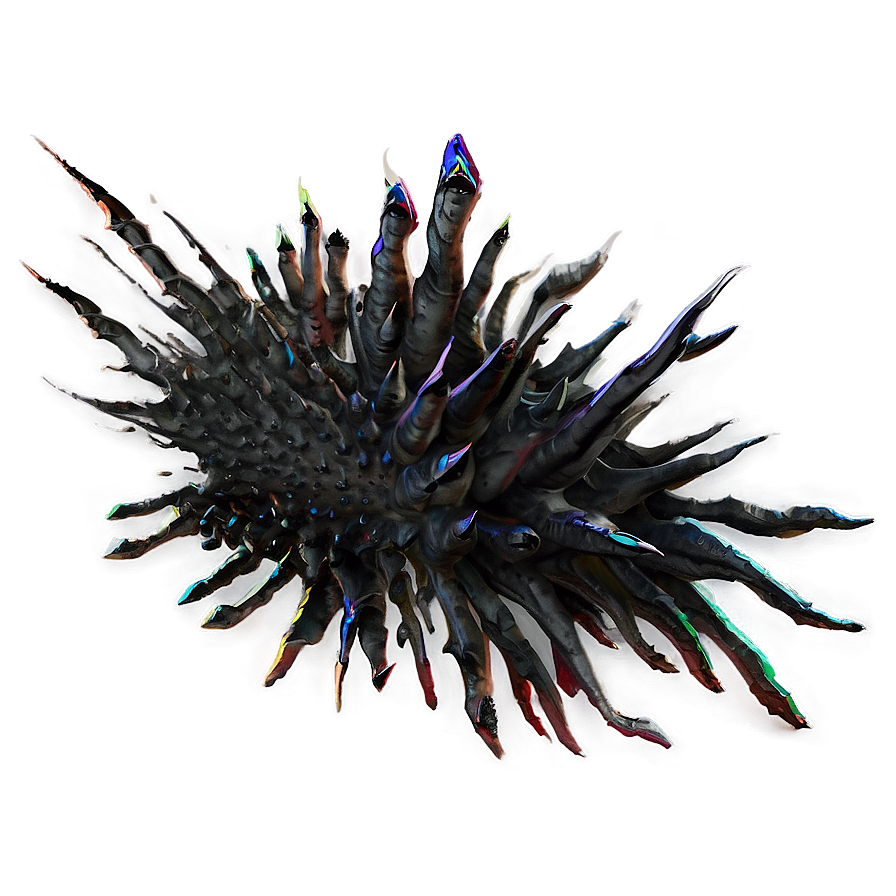 Chaos B PNG Image