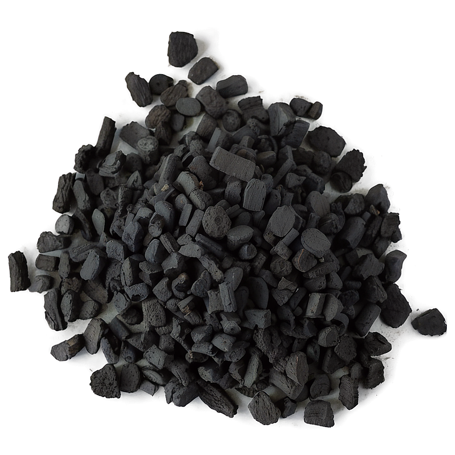 Charcoal Black Image Png Lsh40 PNG Image