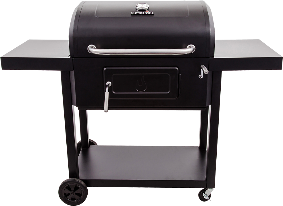 Charcoal Grill Outdoor Cooking PNG Image