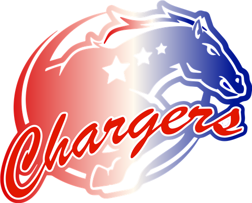 Chargers Horse Logo PNG Image