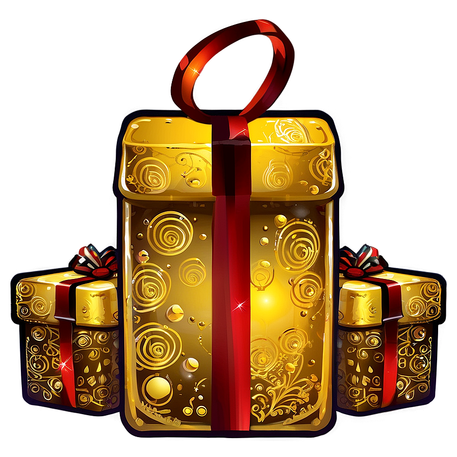 Charity Gifts Png Riw76 PNG Image