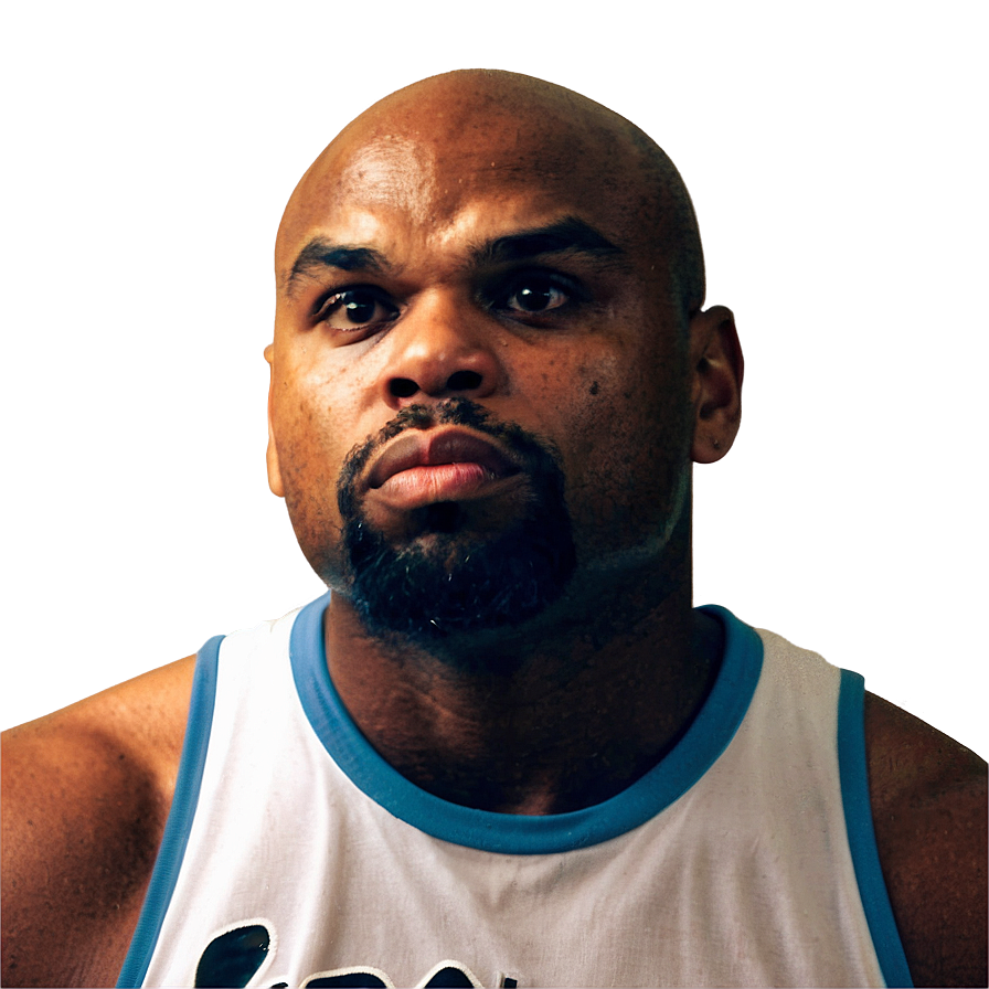 Charles Barkley All-star Games Png Oqc PNG Image