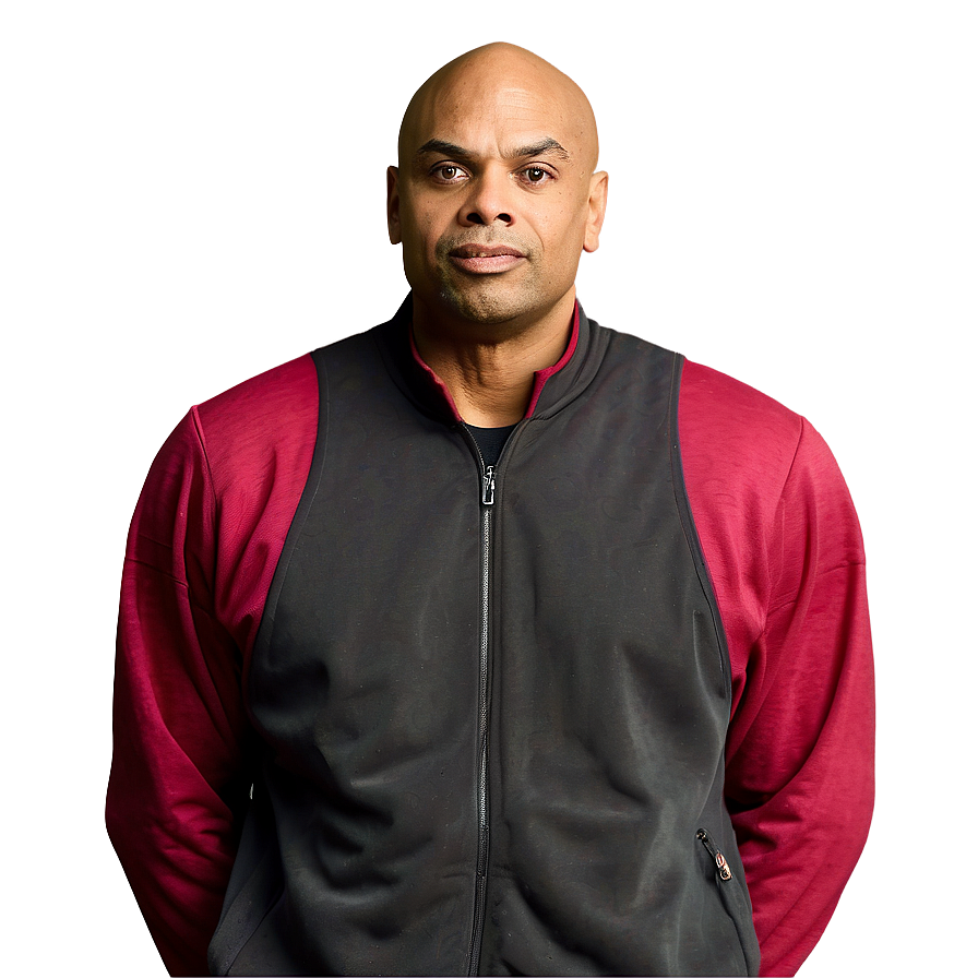 Charles Barkley Famous Quote Png Ndi PNG Image