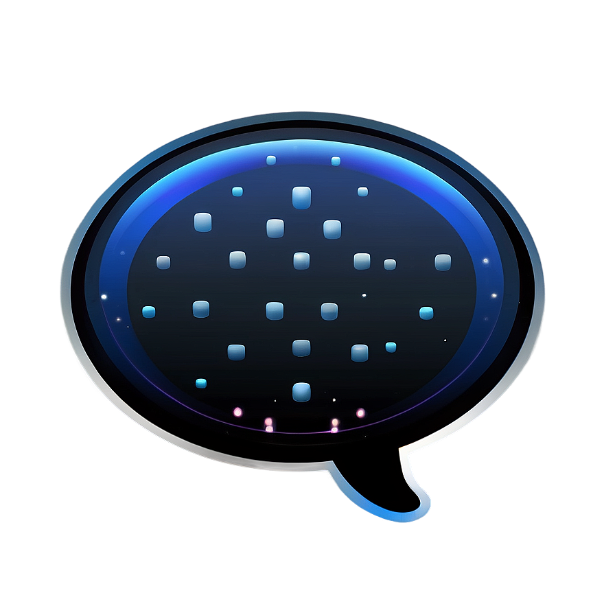 Chat Bubble Icon Png 78 PNG Image