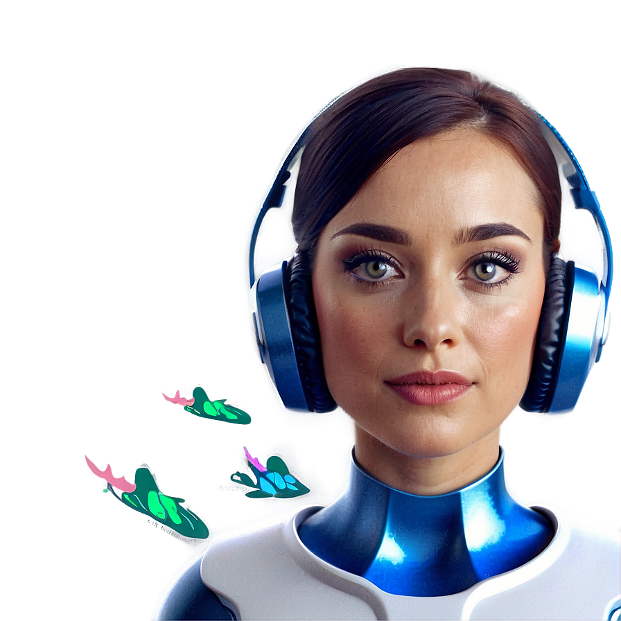 Chatbot Concept Png Myw68 PNG Image