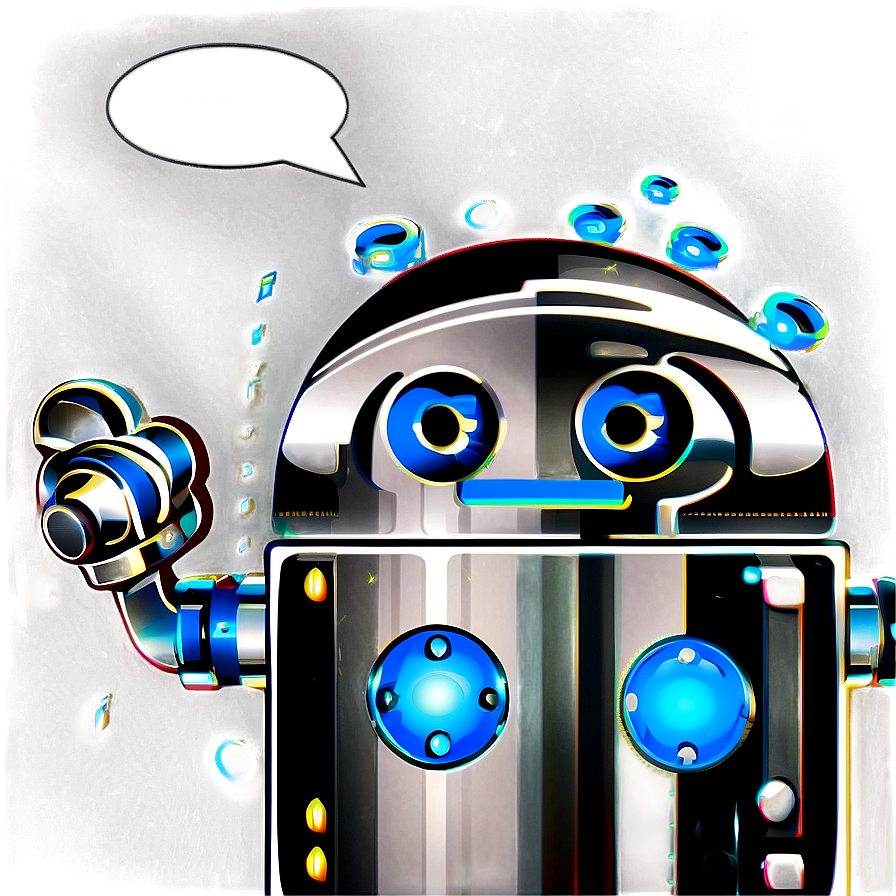 Chatbot For Website Png San71 PNG Image