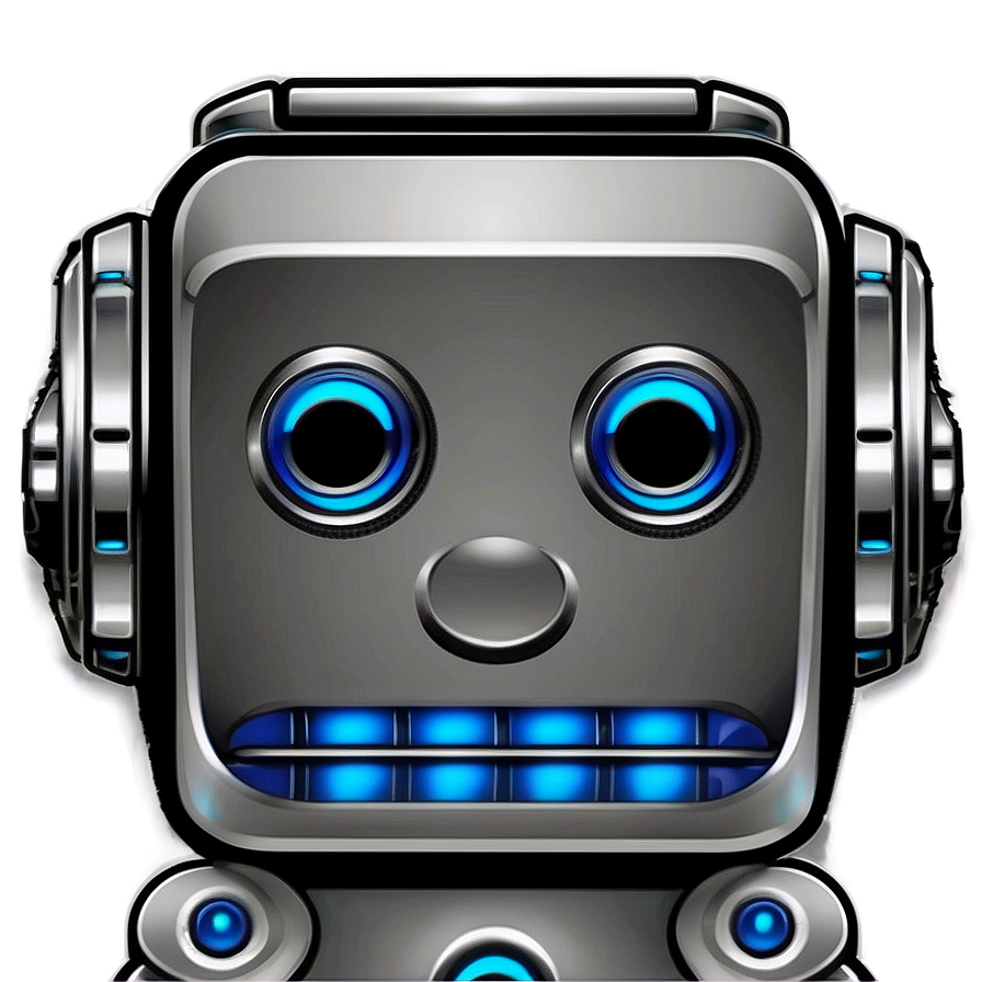 Chatbot In Action Png 68 PNG Image