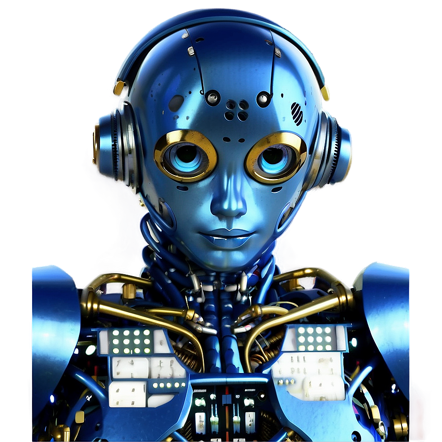 Chatbot Technology Png 06202024 PNG Image