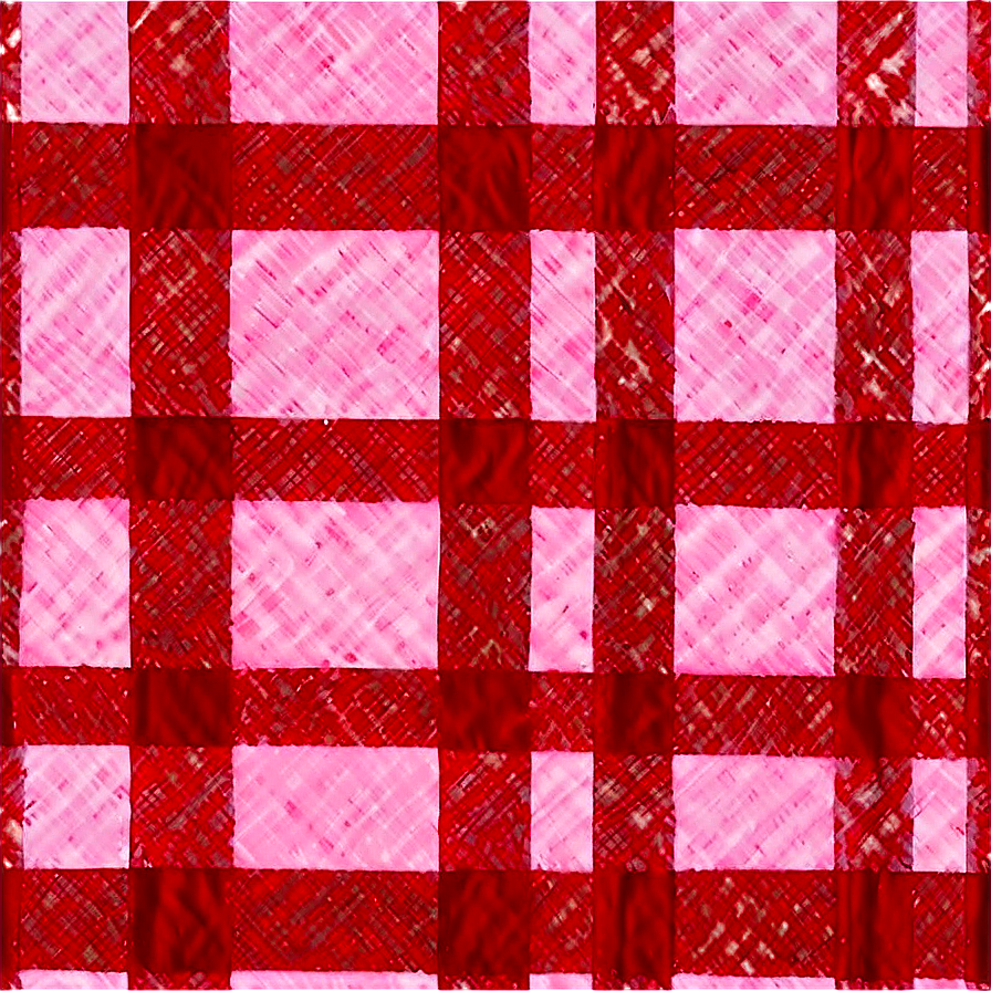 Checkered Tablecloth Texture Png Bvo PNG Image