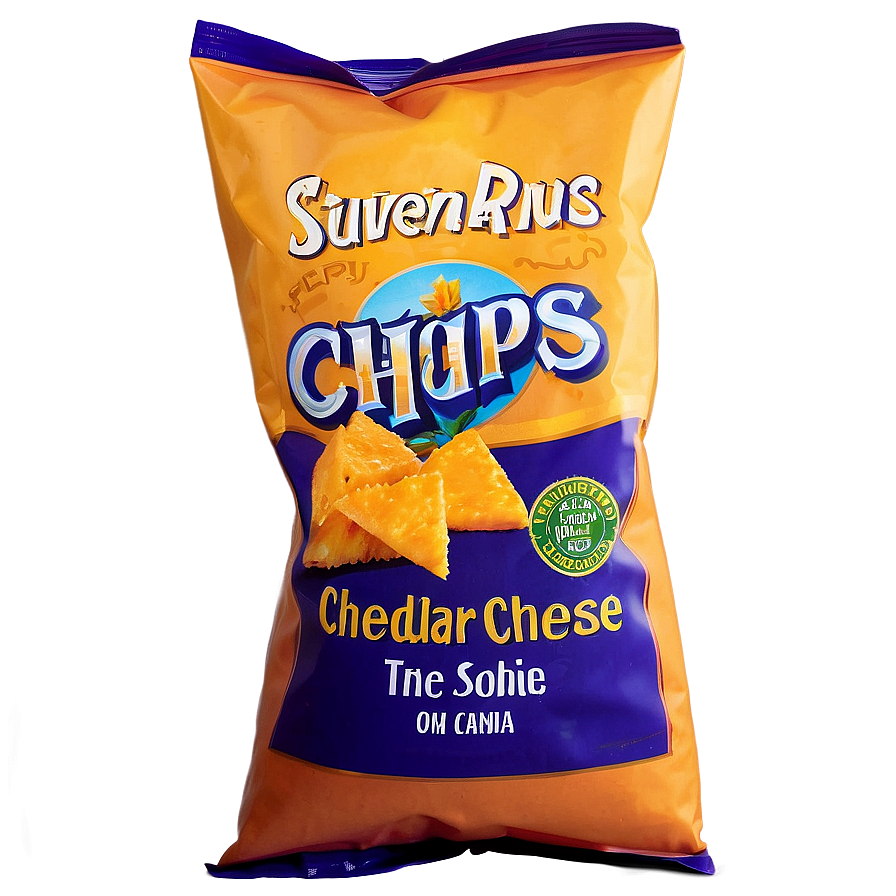 Cheddar Cheese Chips Png Aef59 PNG Image