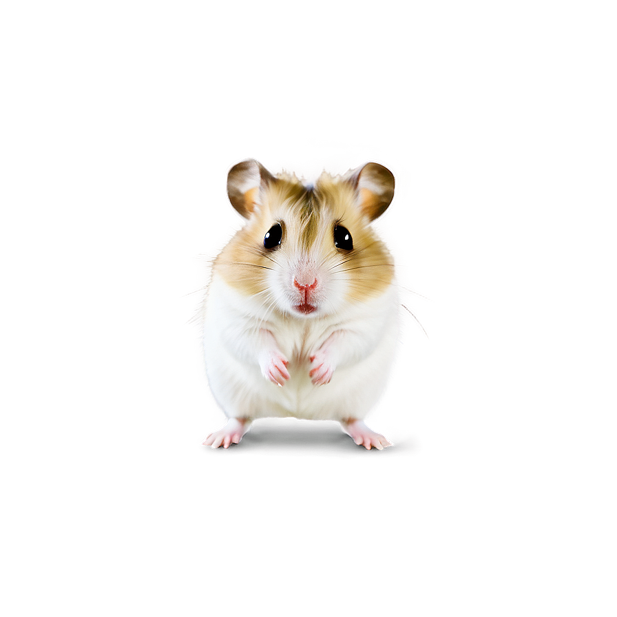 Cheeky Hamster Png 05232024 PNG Image