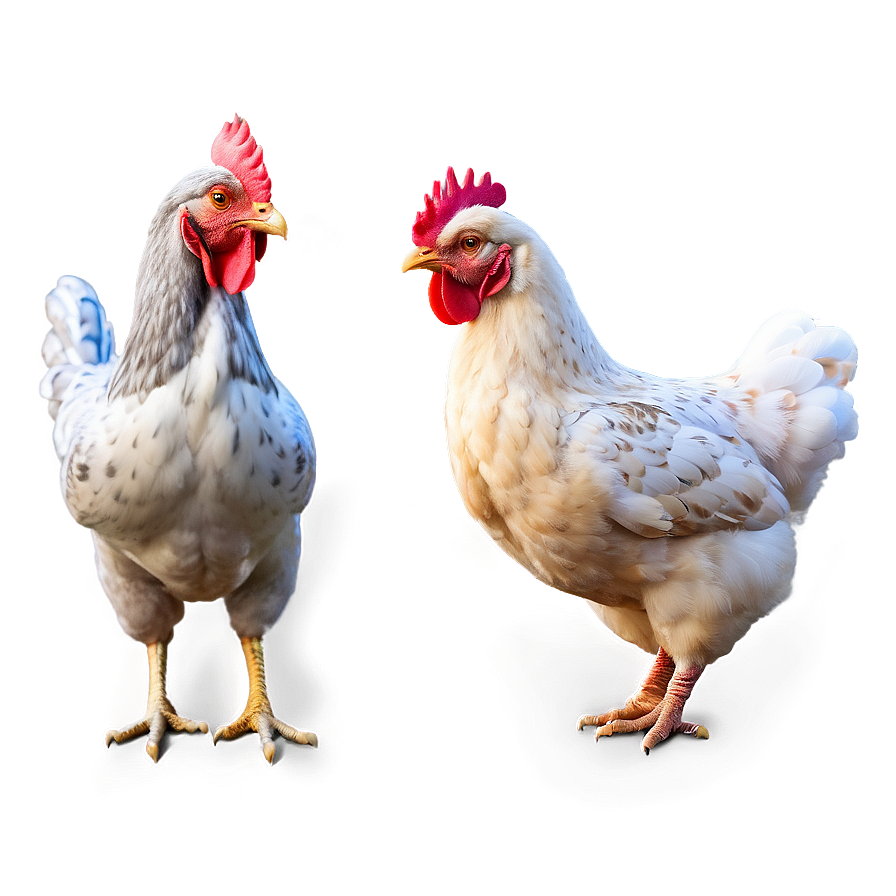 Cheerful Chickens Png 81 PNG Image