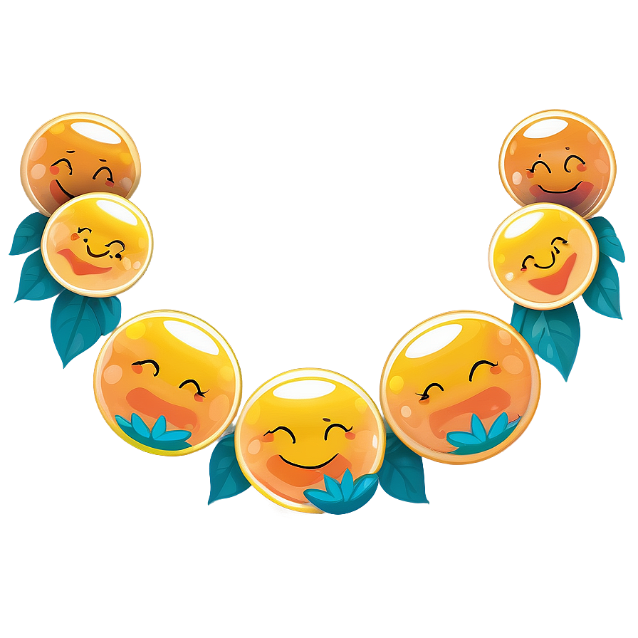 Cheerful Sun Graphic Png 05062024 PNG Image