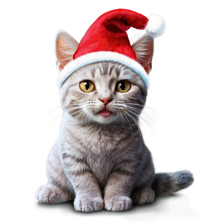 Cheery Cat Png Gvi PNG Image