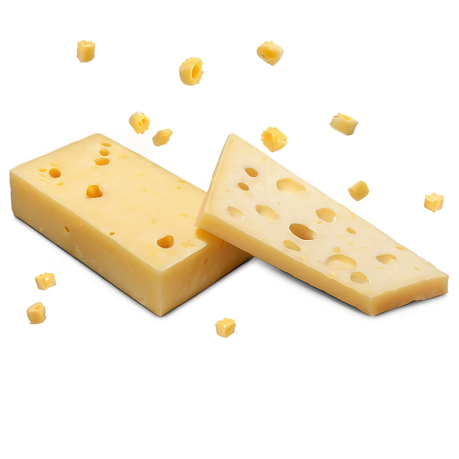 Cheese Block Png 05032024 PNG Image