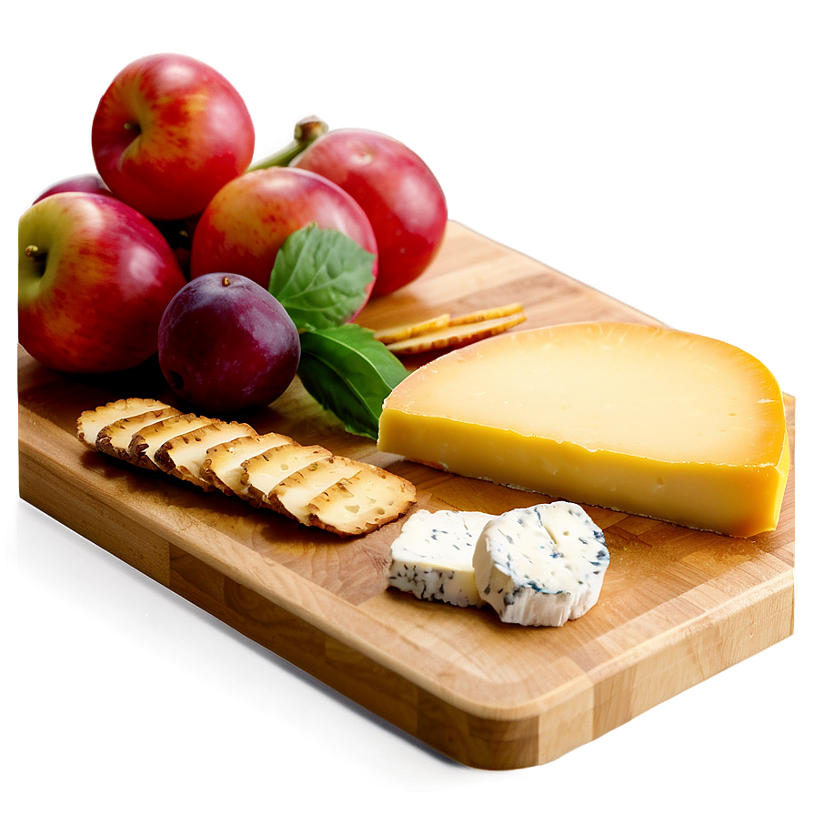 Cheese Board Png 56 PNG Image