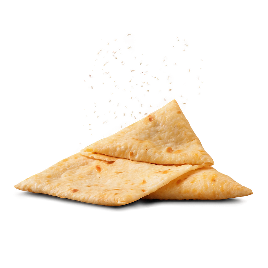 Cheese Dust Tortilla Chip Png Cbs PNG Image