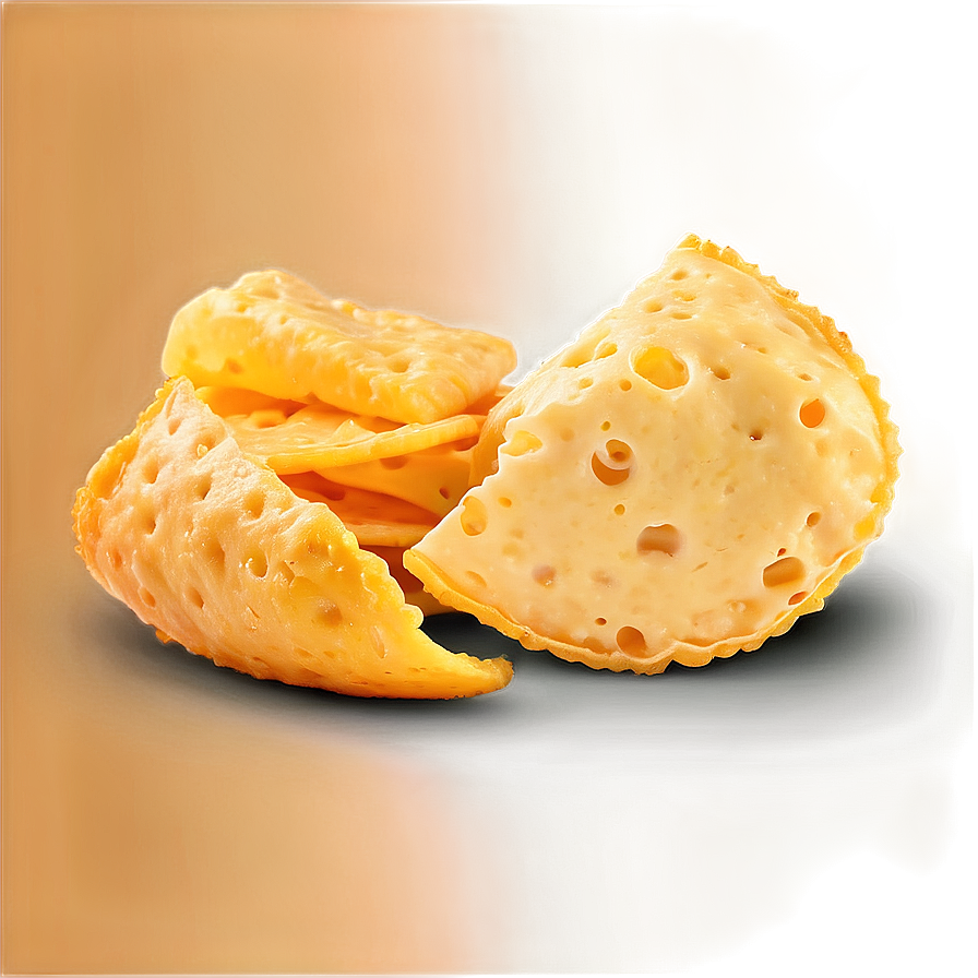 Cheese Flavored Chips Png 05242024 PNG Image