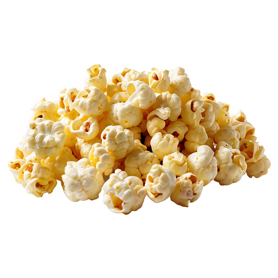 Cheese Popcorn Png 05042024 PNG Image