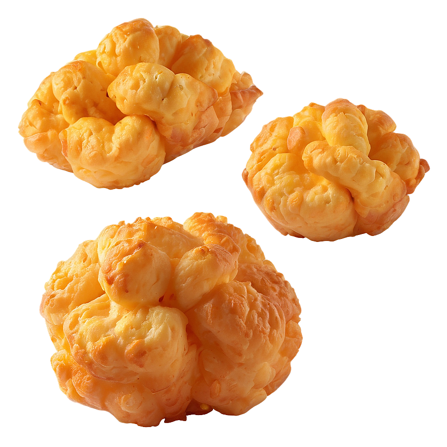 Cheese Puffs Png 05042024 PNG Image