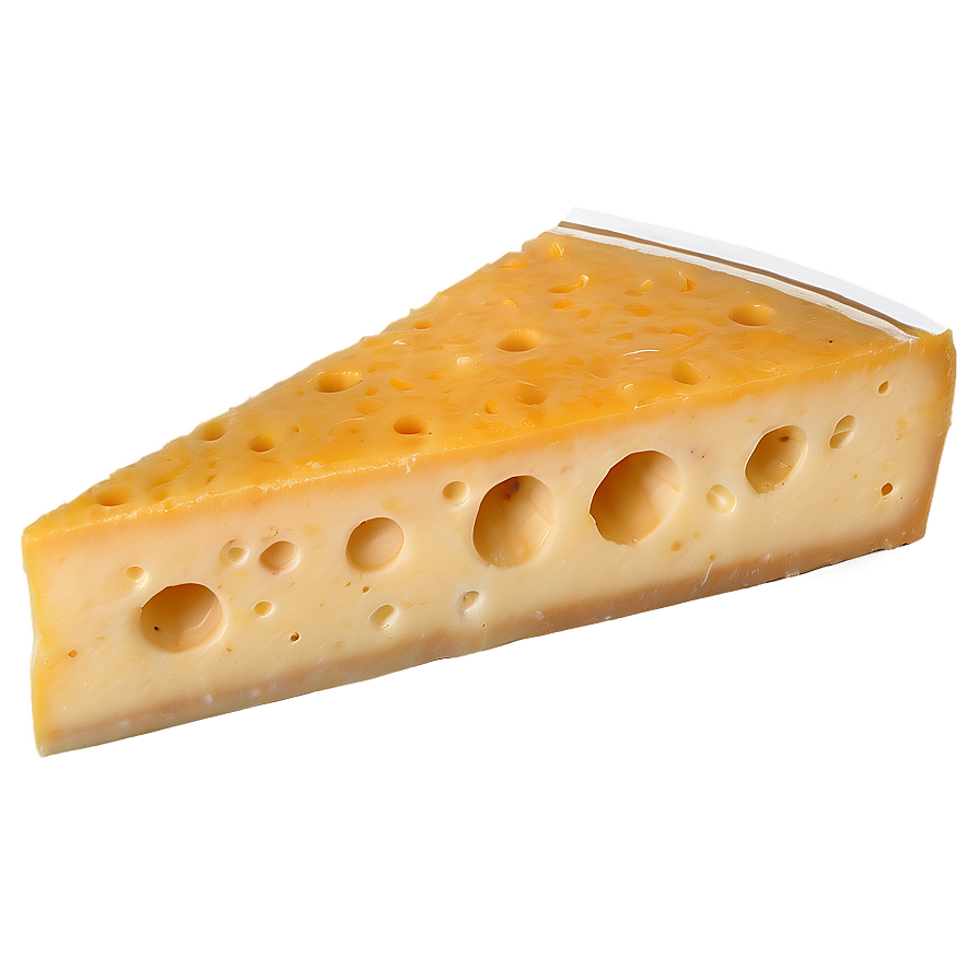 Cheese Slice Png 06252024 PNG Image